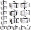 16 Pack-Extra Large Heavy Duty Moving Bags by Unknown