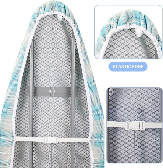 BNDX 18"x49" Ironing Board Cover - Image 3
