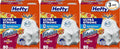 Hefty Ultra Strong 13 Gallon Trash Bags, Tall Kitchen Trash Bags 13 Gallon Size by Hefty