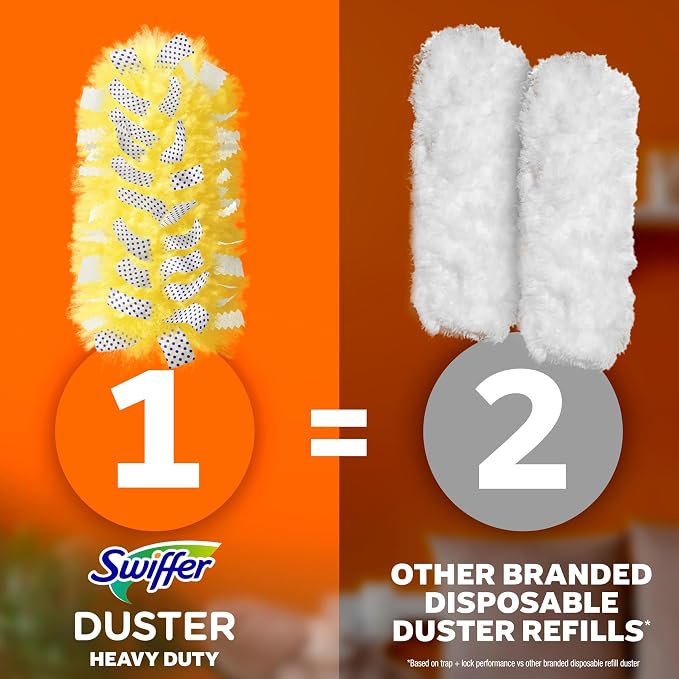 Swiffer Pet Heavy Duty Dusters Refills - Image 11