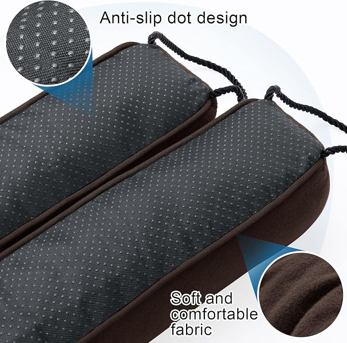 36 Inch Door Draft Stopper, Blocks Hot Cold Air - Image 7