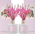 Reed Diffuser Set by COCORR%C3%8DNA