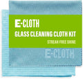 E-Cloth Window and Glass Cleaner Kit, Just Add Water by E-Cloth