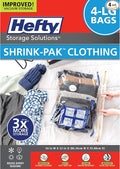 Hefty Shrink-Pak by HeftyShrinkPak