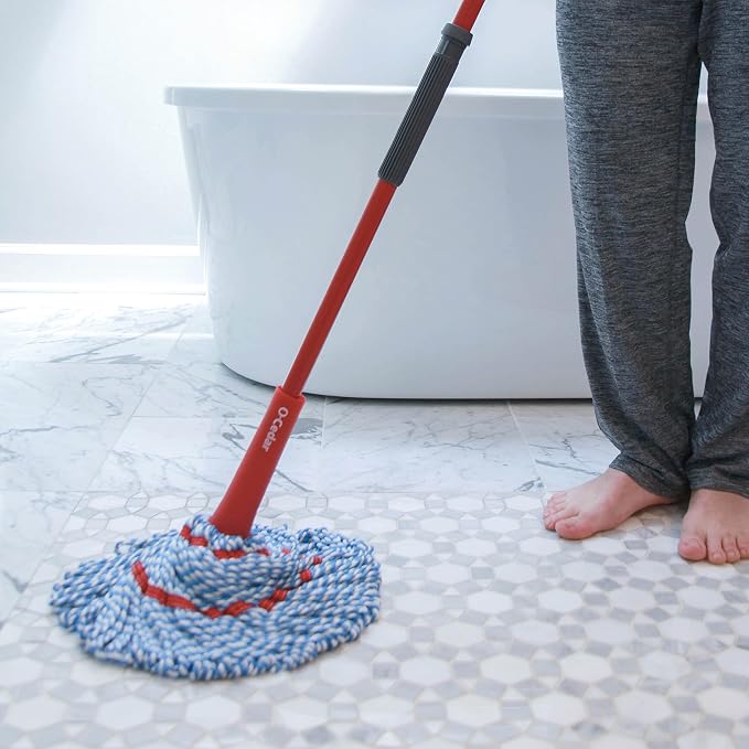 O-Cedar MicroTwist MAX Microfiber Refill - Image 8