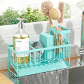 Cisily Kitchen Sink Caddy Organzier by CISILYHOMELIFE
