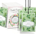 Mint Sachets for Drawers and Closets by Unknown