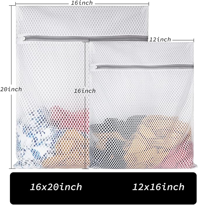 SUERIV Delicates Laundry Bag - Image 4