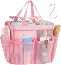 Mesh Shower Caddy Portable by F-color