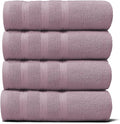 Hearth & Harbor Luxury Hand Towels by HearthHarbor