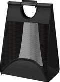 STO STO Wall Mounted Laundry Hamper, 90L Hanging Laundry Bag by STOSTO