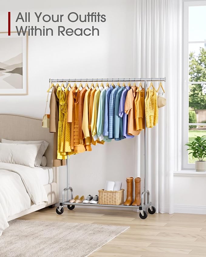 Sakugi Clothes Rack - Image 2