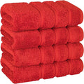 American Soft Linen 100% Cotton Luxury Turkish Towels by AmericanSoftLinen