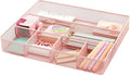 Annova Desk Top Organizer Tray for Office Organization by LivingNecessities