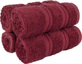 American Soft Linen 100% Cotton Luxury Turkish Towels by AmericanSoftLinen