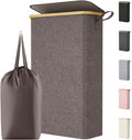 Lifewit 65L Slim Laundry Hamper by Lifewit