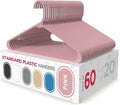 Plastic Hangers Clothes Hangers by Sharpty