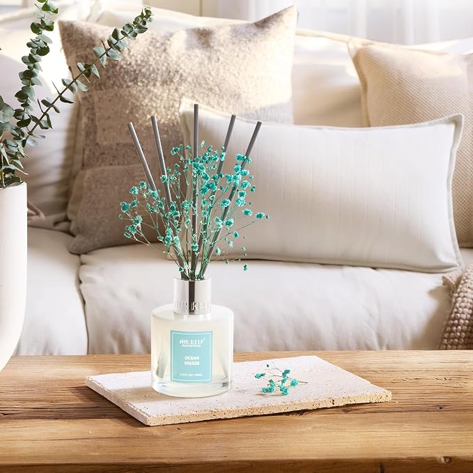 Reed Diffuser Set, 3.38 fl oz - Image 5