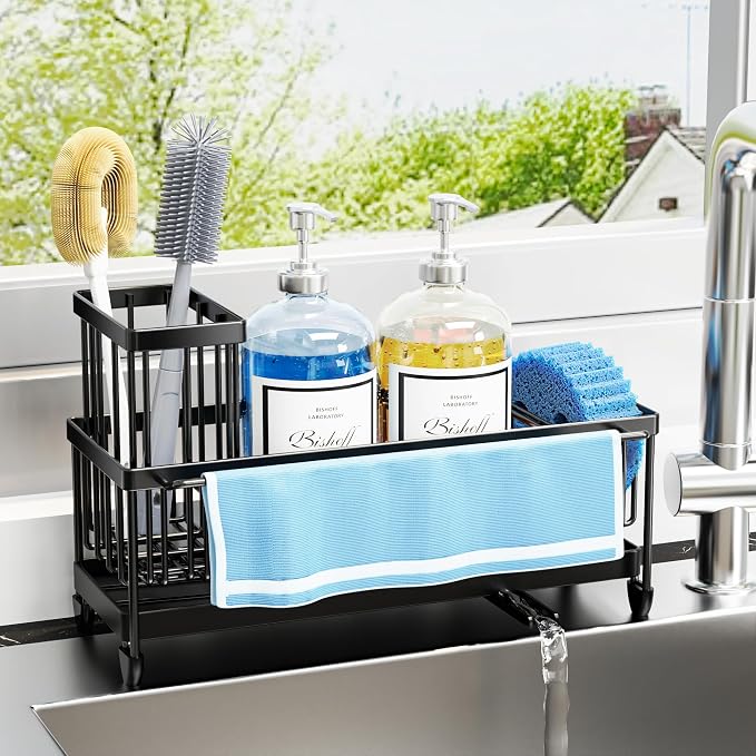 Moforoco Larger Version Sponge Holder by MOFOROCO