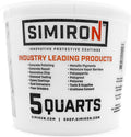 Paint Mixing Containers (5 Qt/160oz - 36 Pack) - Plastic Measuring Containers for Epoxy , Liquids, Painting, Arts, Crafts, Disposable/Reusable - Mixing Ratios