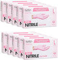 ForPro Disposable Nitrile Gloves, Chemical Resistant, Powder-Free, Latex-Free by ForProProfessionalCollection