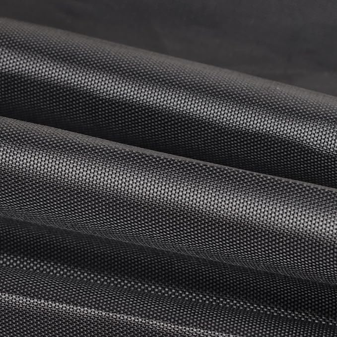 Univivi Suit Bags Garment Bags for for Hanging Clothes, 60 Inch, Oxford Fabrics - Image 5