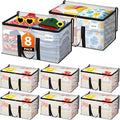 Moving Bags Extra Heavy Duty Oversized Storage Bags by Fabtotes