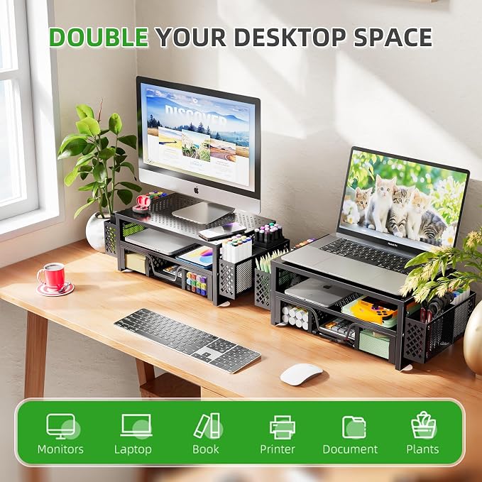 Simple Trending Monitor Stand - Image 7