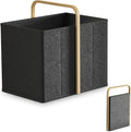Collapsible Laundry Baskets by Unknown
