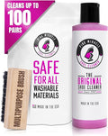 Pink Miracle Shoe Cleaner Kit by PinkMiracle