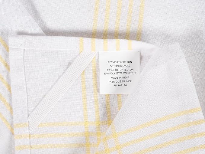 KAF Home Soho Kitchen Dish Towels - Image 4