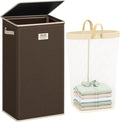 SOLEDI 100L Laundry Hamper by SOLEDI