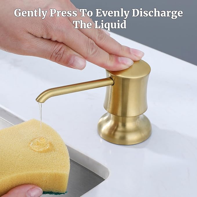 Ultimate Unicorn Sink Soap Dispenser - Image 4