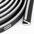 Litaibai Kerf Door Weather Stripping by Litaibai