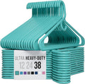 NEATERIZE Thick Heavy Duty Hangers by Neaterize