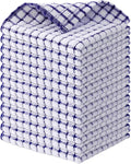 Kitinjoy Cotton 12 Pack Terry Kitchen Dish Cloths by Kitinjoy