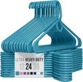 NEATERIZE Thick Heavy Duty Hangers by Neaterize