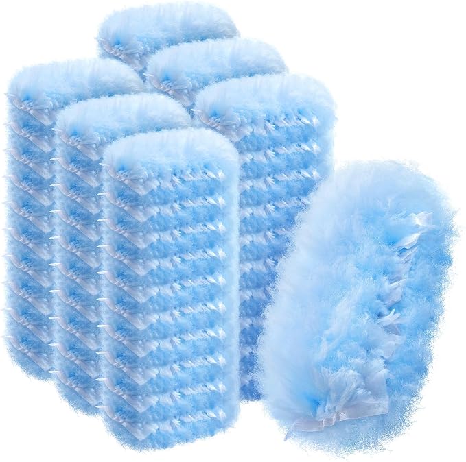 Duster Refill for Swiffer Duster, Not Include Handle Dusters | Electrostatic by AIRU