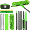 4-in-1 Window Cleaning Kit by Stemni