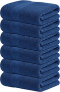 Infinitee Xclusives 100% Cotton Hand Towels by InfiniteeXclusives
