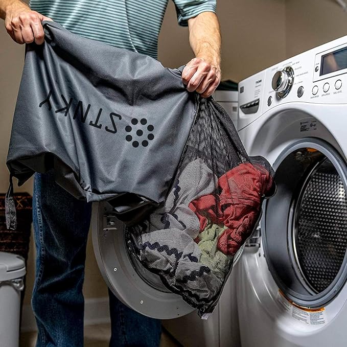 STNKY Bag Pro - Laundry Bags - Image 7
