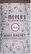 Clean Day Scent Sachets, 0.05 Lbs Sachet by SC+Johnson