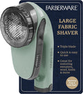 Farberware Fabric Shaver & Lint Remover by BestBrands