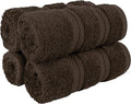 American Soft Linen 100% Cotton Luxury Turkish Towels by AmericanSoftLinen