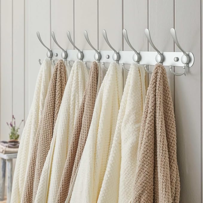 Coat Rack Wall Mount - Image 5