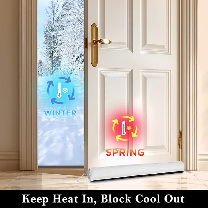 Sunolga Door Draft Stopper - Image 7