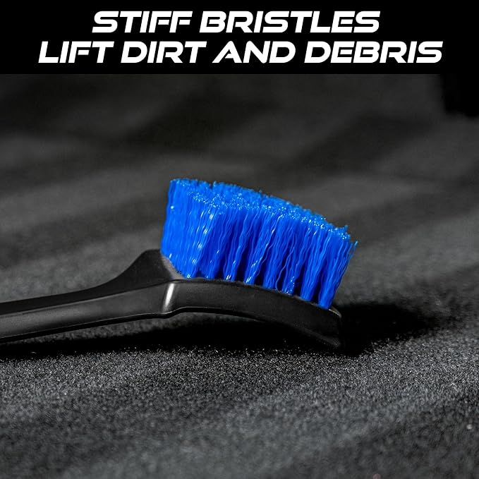 Viking Carpet Cleaning and Scrub Brush - Image 2