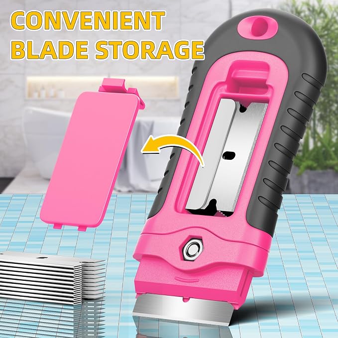 DIYSELF Razor Blade Scraper - Image 4