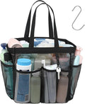 Mesh Shower Caddy Portable by F-color