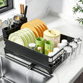 Simple Trending Dish Drying Rack by SimpleTrending